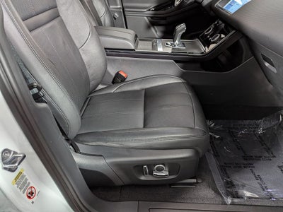 2022 Land Rover Range Rover Evoque S