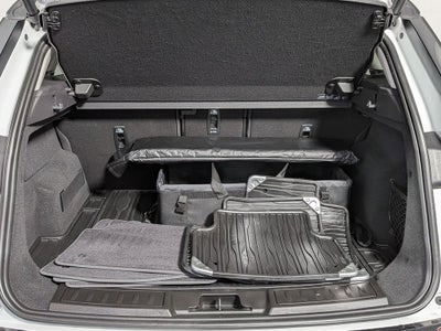 2022 Land Rover Range Rover Evoque S