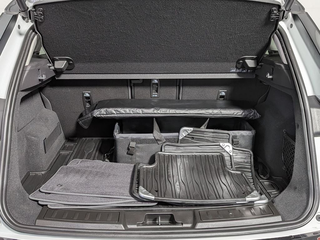 2022 Land Rover Range Rover Evoque S