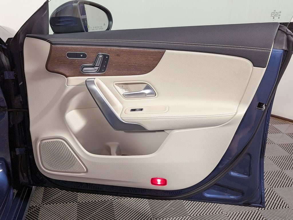2023 Mercedes-Benz CLA CLA 250 4MATIC®