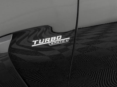 2024 Mercedes-Benz CLE CLE 53 AMG® 4MATIC®