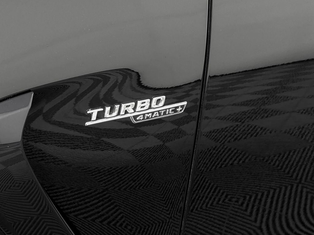 2024 Mercedes-Benz CLE CLE 53 AMG® 4MATIC®