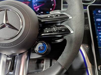 2024 Mercedes-Benz CLE CLE 53 AMG® 4MATIC®