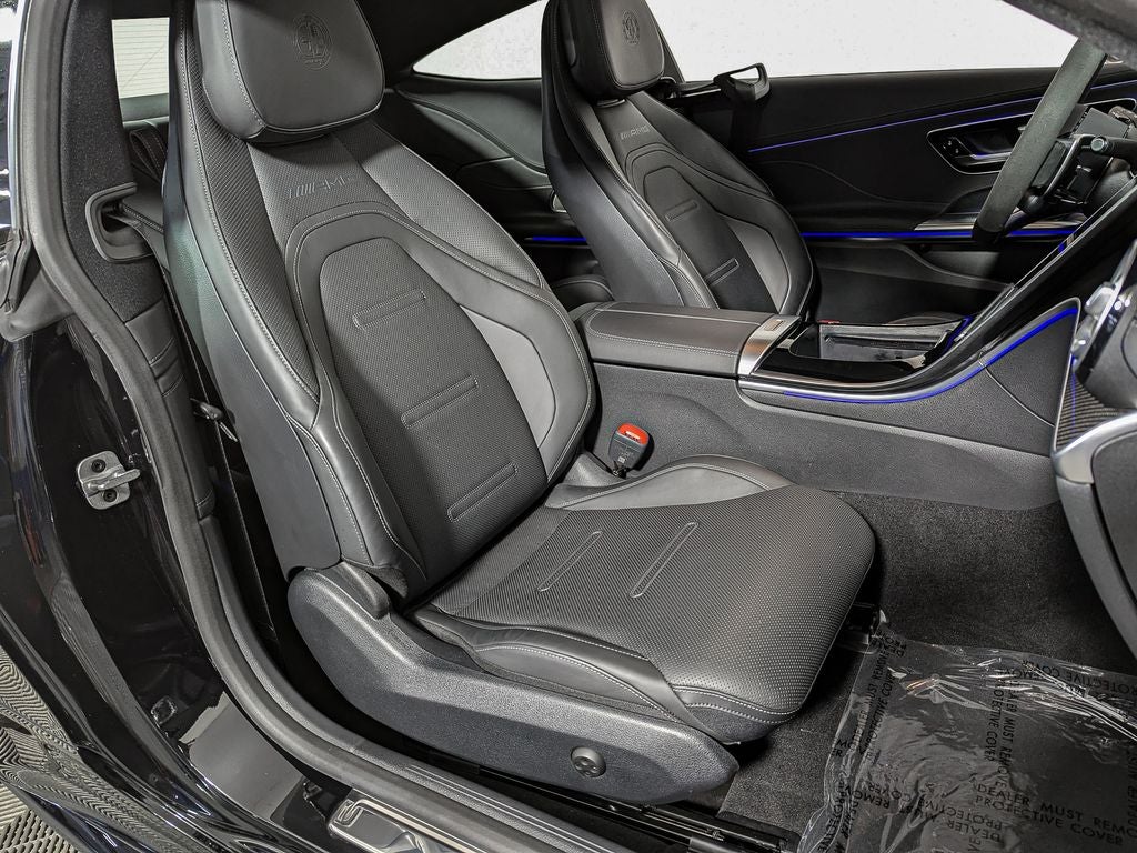 2024 Mercedes-Benz CLE CLE 53 AMG® 4MATIC®