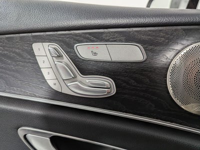 2022 Mercedes-Benz E-Class E 350 4MATIC®