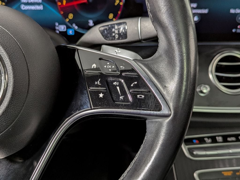 2022 Mercedes-Benz E-Class E 350 4MATIC®