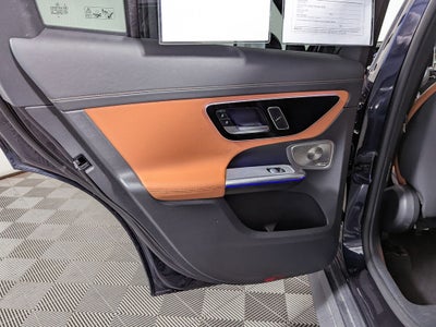 2023 Mercedes-Benz GLC GLC 300 4MATIC®