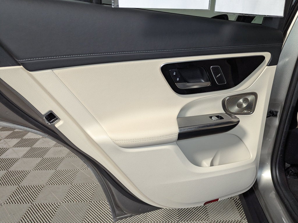 2024 Mercedes-Benz GLC GLC 300 4MATIC®