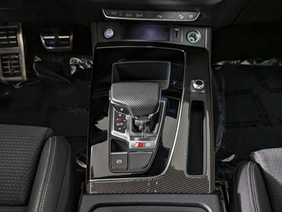 2022 Audi SQ5 Sportback Premium Plus quattro