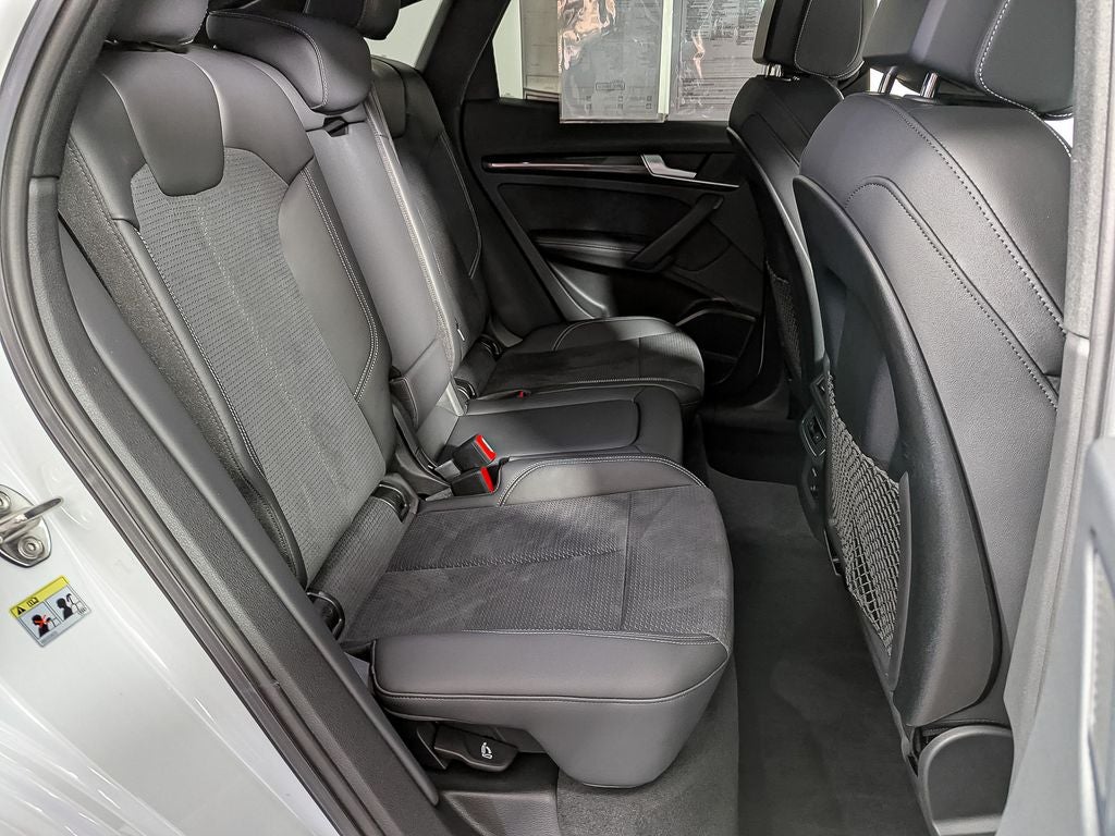 2022 Audi SQ5 Sportback Premium Plus quattro