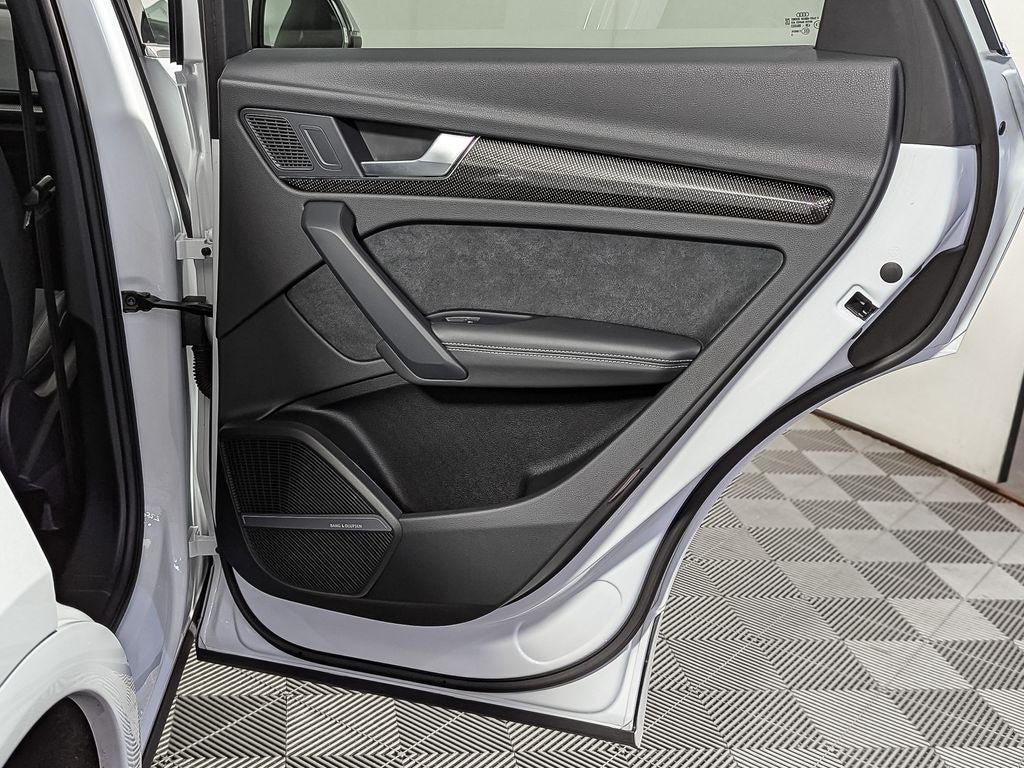 2022 Audi SQ5 Sportback Premium Plus quattro