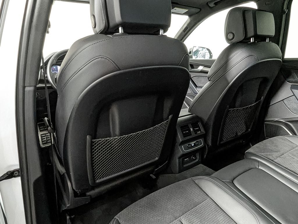 2022 Audi SQ5 Sportback Premium Plus quattro