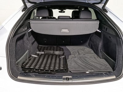 2022 Audi SQ5 Sportback Premium Plus quattro