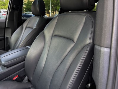 2019 Audi Q7 55 Premium quattro