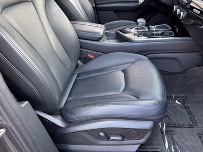 2019 Audi Q7 55 Premium quattro