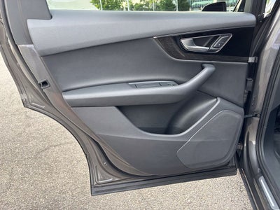 2019 Audi Q7 55 Premium quattro