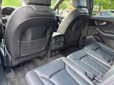 2019 Audi Q7 55 Premium quattro