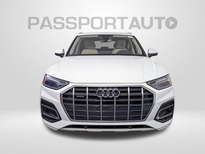 2021 Audi Q5 45 Premium quattro