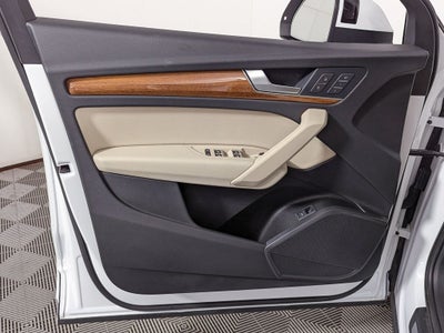 2021 Audi Q5 45 Premium quattro