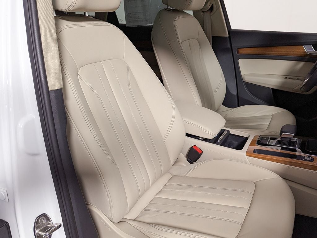 2021 Audi Q5 45 Premium quattro