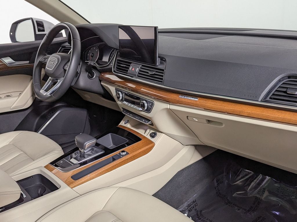 2021 Audi Q5 45 Premium quattro