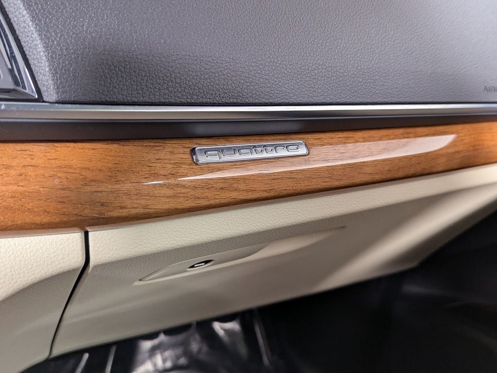 2021 Audi Q5 45 Premium quattro