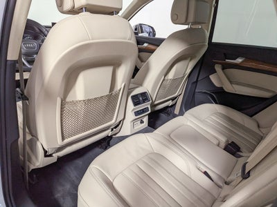 2021 Audi Q5 45 Premium quattro