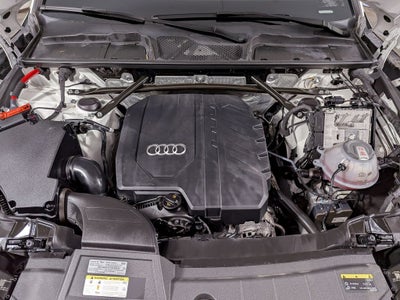 2021 Audi Q5 45 Premium quattro