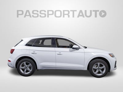 2021 Audi Q5 45 Premium quattro