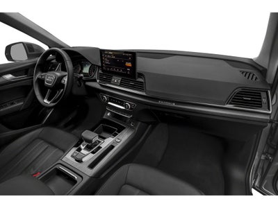 2021 Audi Q5 45 Premium Plus quattro