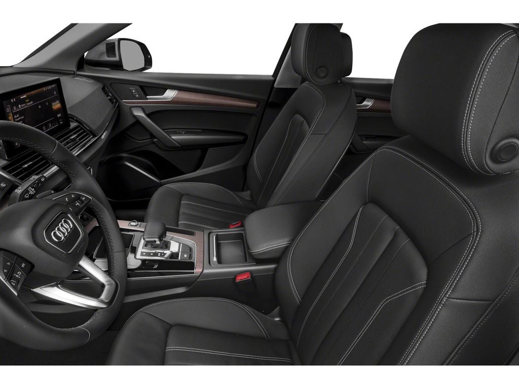 2021 Audi Q5 45 Premium Plus quattro