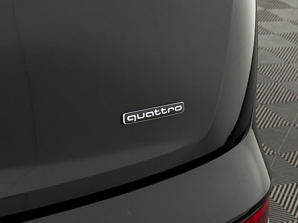 2023 Audi Q5 40 Premium Plus quattro