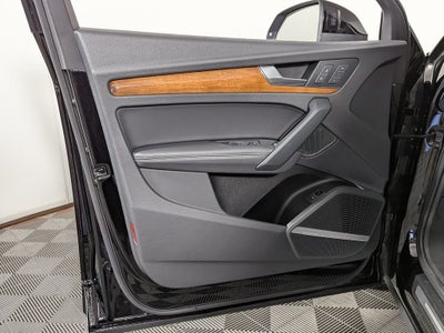 2023 Audi Q5 40 Premium Plus quattro