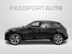 2023 Audi Q5 40 Premium Plus quattro