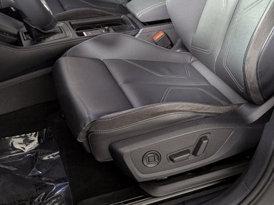 2022 Audi Q3 Premium S Line quattro