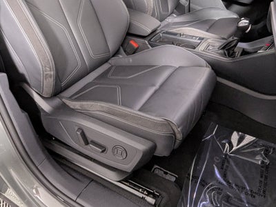 2022 Audi Q3 Premium S Line quattro