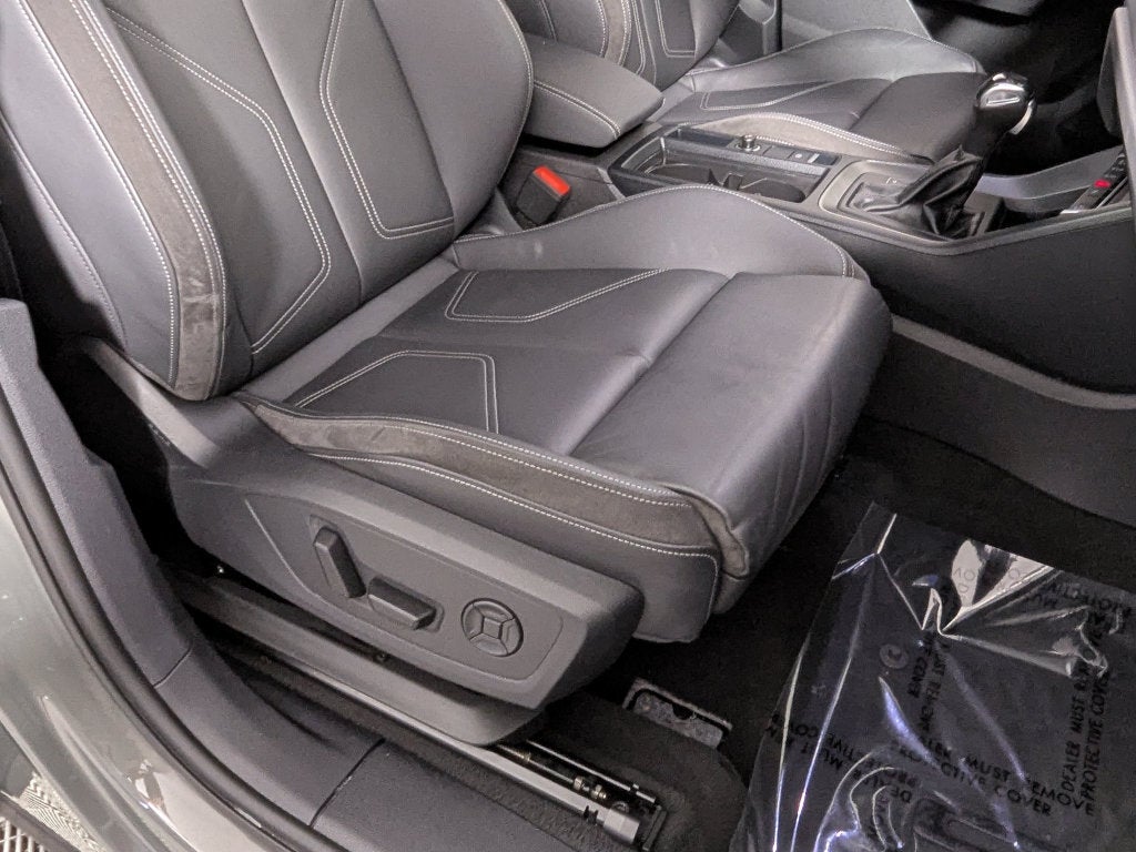 2022 Audi Q3 Premium S Line quattro