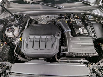 2022 Audi Q3 Premium S Line quattro