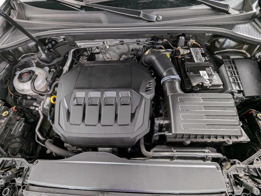 2022 Audi Q3 Premium S Line quattro