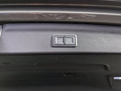 2022 Audi Q3 Premium S Line quattro