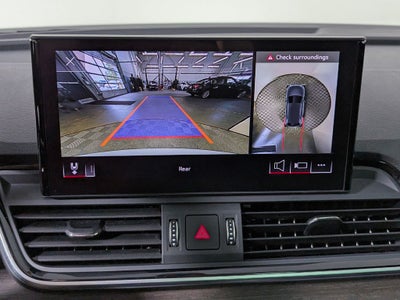 2024 Audi Q5 e 55 Premium Plus S Line