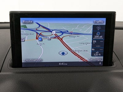 2016 Audi A3 1.8T Premium