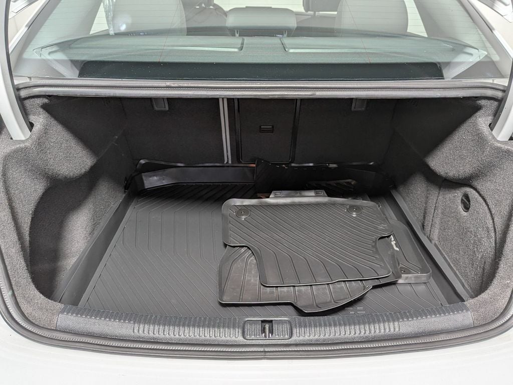 2016 Audi A3 1.8T Premium