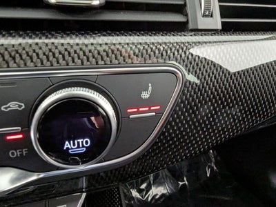 2019 Audi S4 3.0T Premium Plus quattro