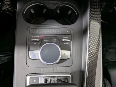 2019 Audi S4 3.0T Premium Plus quattro