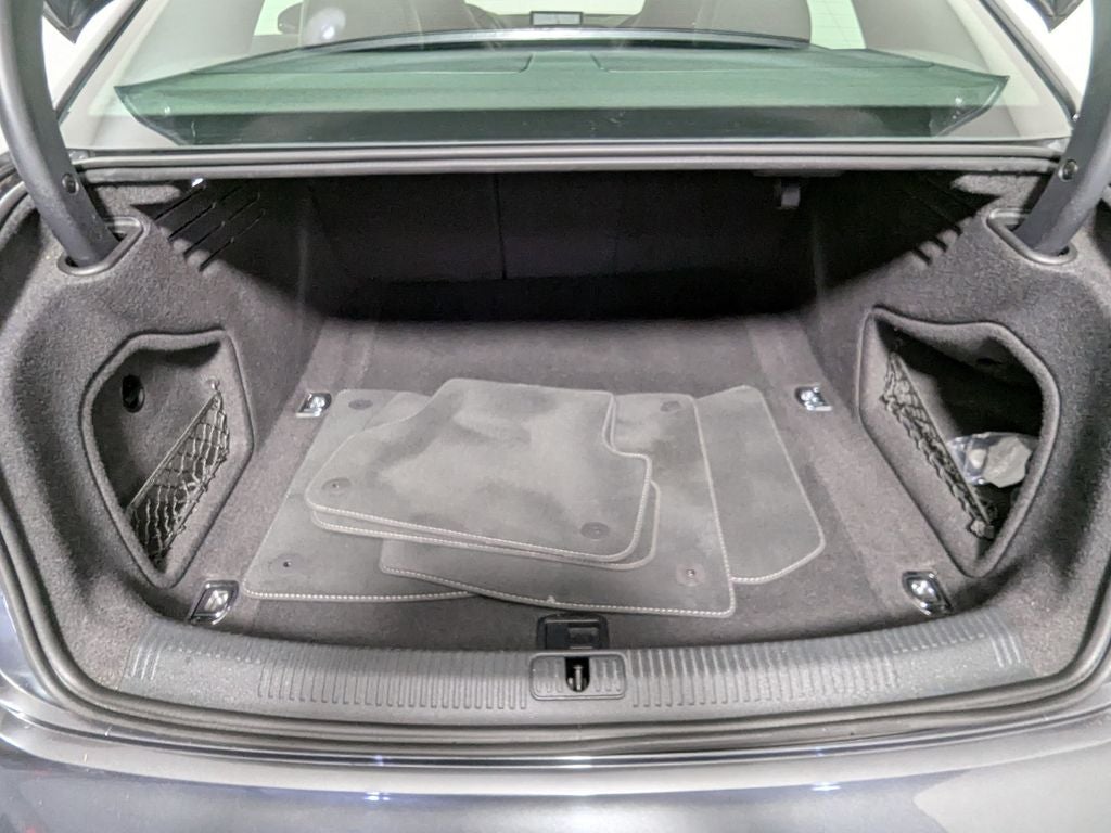 2019 Audi S4 3.0T Premium Plus quattro