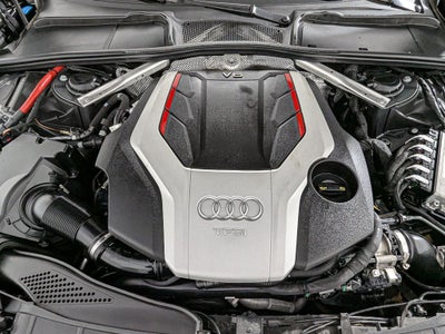 2019 Audi S4 3.0T Premium Plus quattro