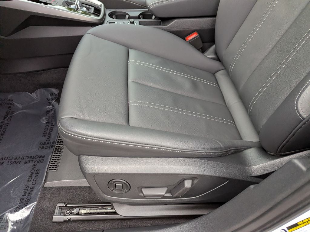 2022 Audi A3 40 Premium quattro