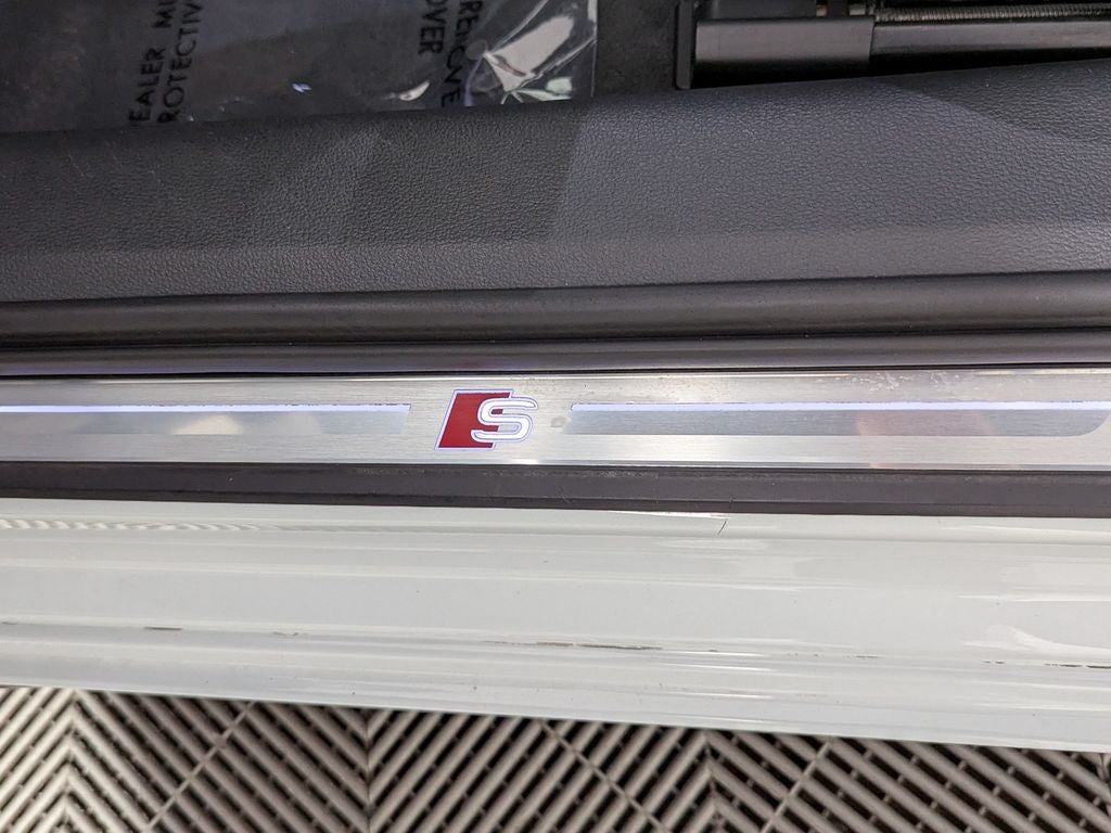 2019 Audi A6 3.0T Prestige quattro