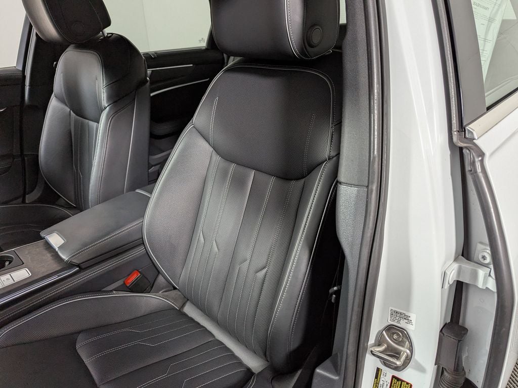 2019 Audi A6 3.0T Prestige quattro